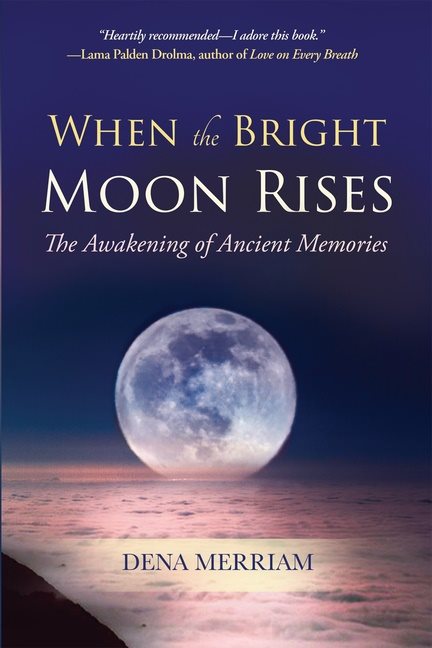 When The Bright Moon Rises