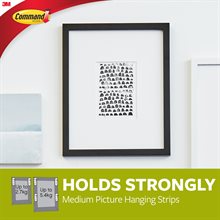 Command Mounting Strips 4st