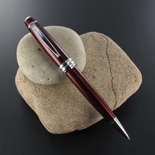 Kulpenna Cross Baily Bordeaux Lacquer