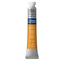 Akvarellfärg Cotman 8ml Cadmium Orange Hue 090