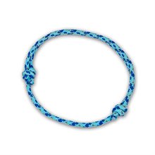 Armband Cancerfonden | Ljusblått 2026