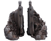 Bokstöd Lord of the Ring Gates of Argonath