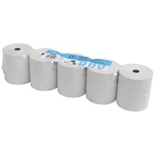 Thermorulle bisfenolfri | 80x73x12xmm 80m (5 Pack)