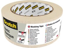 Maskeringstejp SCOTCH 2010 48mmx50m