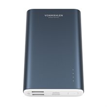 Powerbank Evergreen Dark Blue