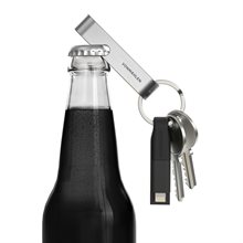 Laddkabel High Six 6in1 Black/Silver