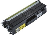 Toner Brother TN 423Y / TN423Y High Capacity - Tonerkassett gul