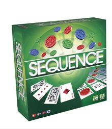 Sequence