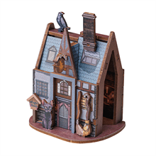 MiniMini Book Nook: Magic Shop