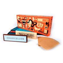 Spel Secret Hitler | Språk Engelska