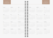 Elevkalender A5 Daisy Almanacksförlaget
