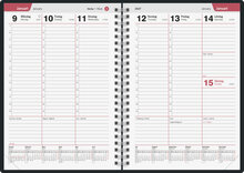 Agenda - Wega Refill FSC