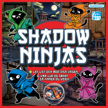 Shadow Ninjas