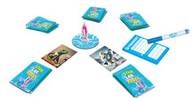 Spel - Sten, Lax, Påse