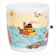 Mugg Bamse - Havets hemlighet