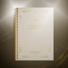 Kalender 2026 Astrologikalendern