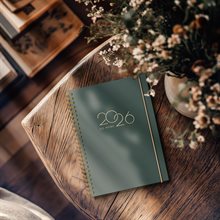 Kalender 2026 Life Planner Do more
