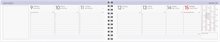 Kalender 2025 Stor Plankalender Trend