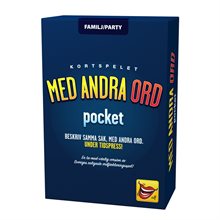 Med Andra Ord Pocket