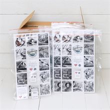 Scouternas Almanacka 2026 - enkel