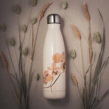 Vattenflaska Hydrangea