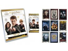 Harry Potter samlaralbum