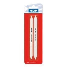 Stompfer MILAN 6,9 och 10,5mm | 2 pack