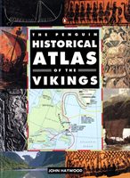 Penguin Historical Atlas Of The Vikings