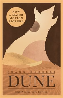 Book | Dune | Frank Herbert