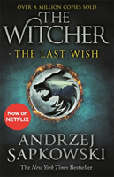 Book | The Last Wish | Andrzej Sapkowski