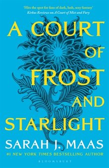 A Court of Frost and Starlight