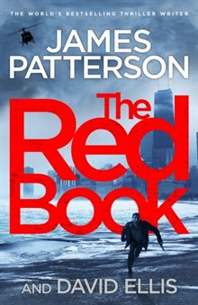 Book | The Red Book | James Patterson