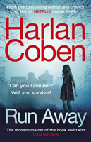 Book | Run Away | Harlan Coben