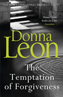 Book | The Temptation Of Forgiveness | Donna Leon
