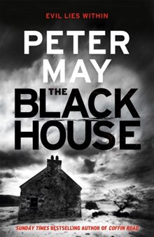 Book | The Blackhouse | Peter May