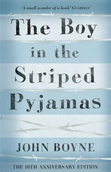 Book | The Boy In The Striped Pyjamas | John Boyne