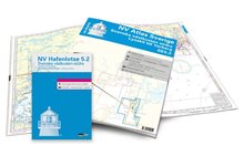 NV Atlas Sverige SE 5.2 - Svenska Västkusen Södra