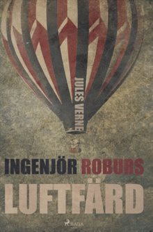 Ingenjör Roburs Luftfärd