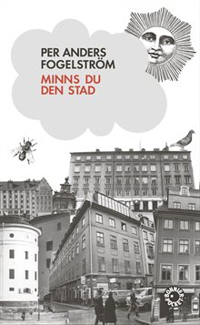 Minns du den stad