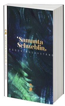 Räddningsavstånd