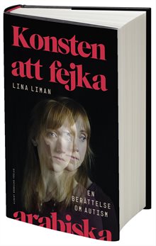 Konsten att fejka arabiska - en berättelse om autism