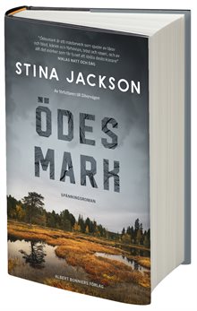 Ödesmark