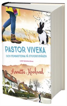 Pastor Viveka och feministerna på Stockrosvägen