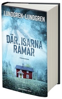 Där isarna råmar