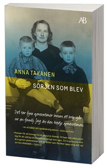 Sörjen som blev