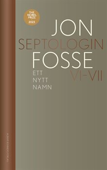 Ett nytt namn : Septologin VI-VII