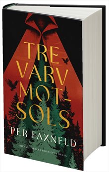 Tre varv motsols
