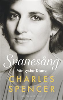 Svanesång - min syster Diana