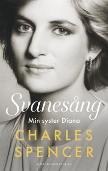 Svanesång - min syster Diana