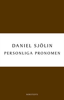 Personliga pronomen